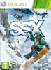 SSX  (Xbox 360)