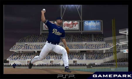 MLB (PSP)