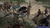 Warriors: Legends of Troy (PS3)
