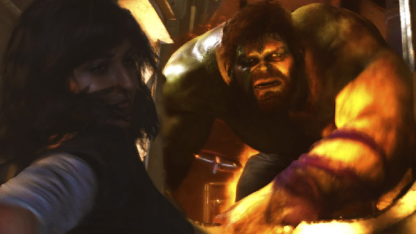 Marvel's Avengers (XSX)