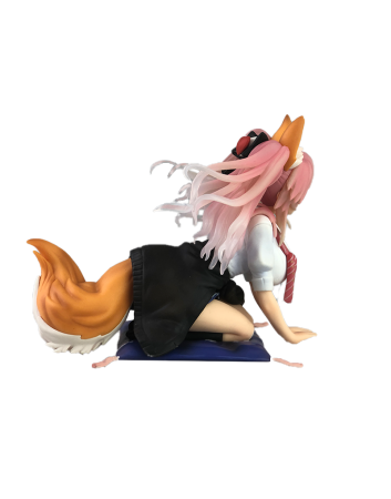 Фигурка Fate Grand Order Caster Tamamo no Mae (14см)