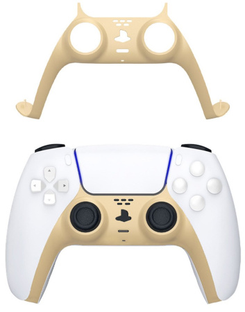 Сменная панель-накладка для кастомизации DualSense PS5 TP5-0542