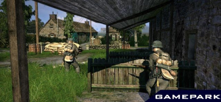 Brothers in Arms: Hell's Highway (PS3)