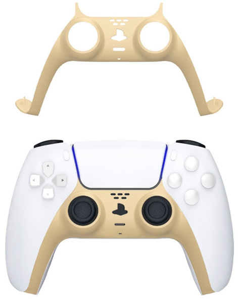 Сменная панель-накладка для кастомизации DualSense PS5 TP5-0542