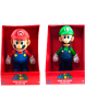 Фигурка Mario Bros Super Mario SIze Collection 25 см