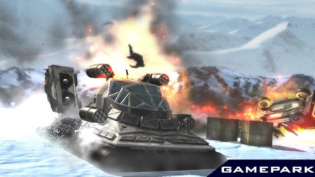 Stuntman Ignition (PS3)