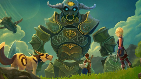 Earthlock 2 (PS5)