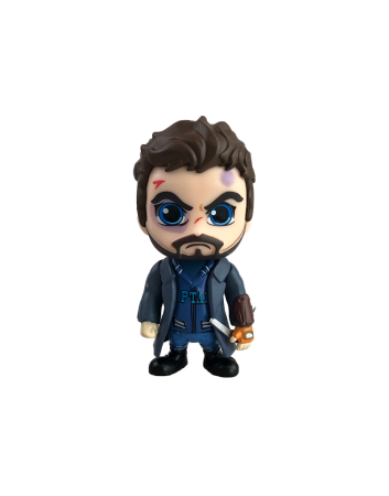 Фигурка Suicide Squad Set 1 10 см