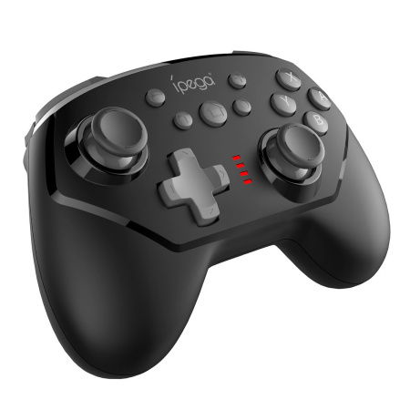 Геймпад Switch Mini Bluetooth Черный PG-9162B