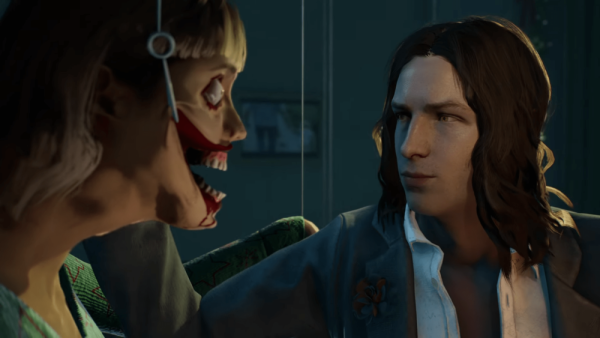 Vampire: The Masquerade — Bloodlines 2 (PS5)