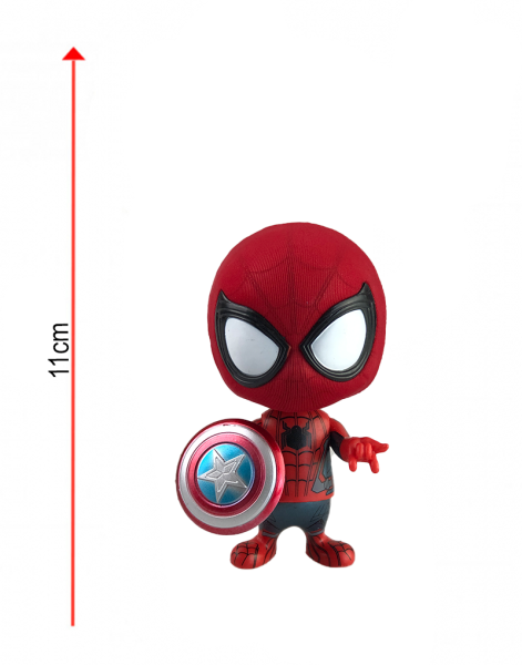 Фигурка The Amazing Spider-Man E 11 см