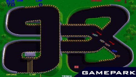 Midway Arcade Treasures: Extended Play (PSP)