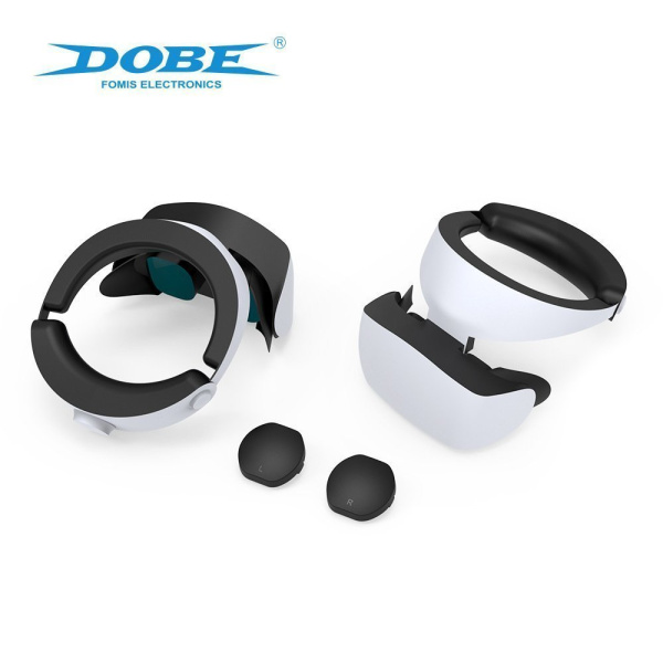 Захисна кришка для окулярів Шолома об’єктива PSVR2 TP5-2522