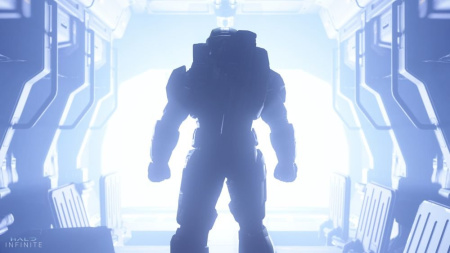 Halo Infinite (XSX)