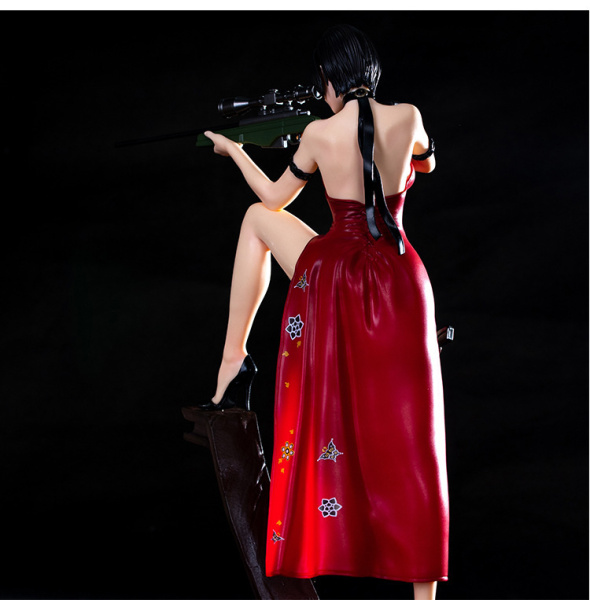 Resident Evil Ada King фігурка модель (32 см)