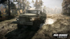 Spintires: MudRunner (PS4)