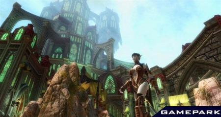 Kingdoms of Amalur: Reckoning (PS3)
