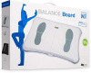 Wii Balance Board + игра Wii Fit (NTSC USA) Б/У