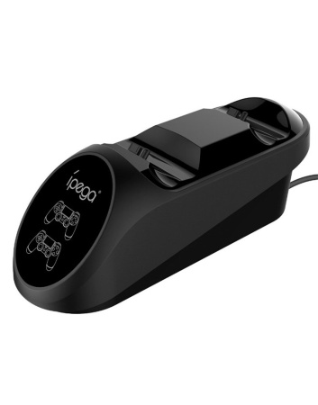 Зарядная станция для DualShock 4 PG-9180