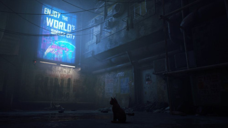 Stray (PS5)