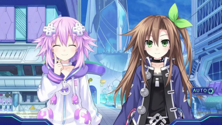 Go! Go! 5 Jigen Game Neptune: re★Verse (PS5)