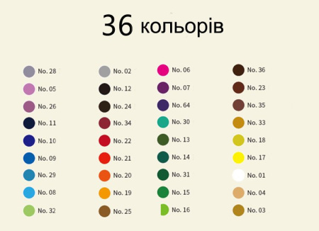 Bearbrick Однотонный 1000% (70 см)