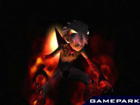 Breath of Fire: Dragon Quarter (PS2)