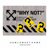 Ковер Kaws Off-White Why Not