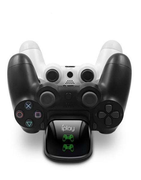 Зарядная станция для DualShock 4 HBP-164