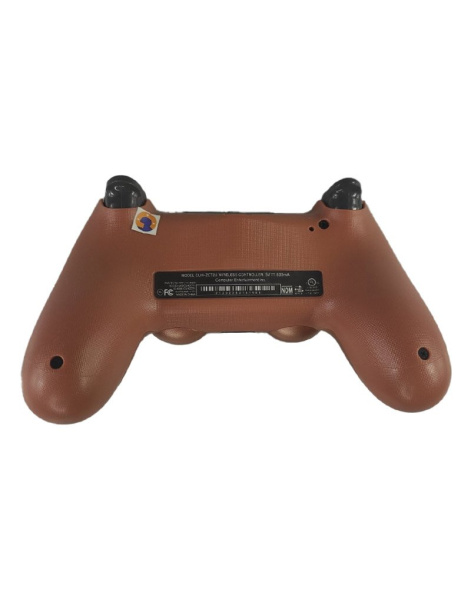 Джойстик P4 (Гумігут)