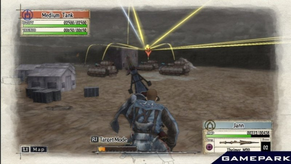 Valkyria Chronicles 2 (PSP) Valkyria Chronicles 2 (PSP)