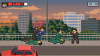 The Friends of Ringo Ishikawa & Arrest of a Stone Buddha (Switch)