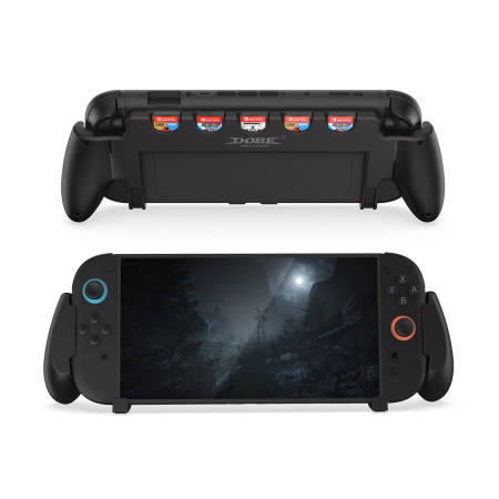 DOBE TNS-3179 гріп-картриджниця для Nintendo Switch 2