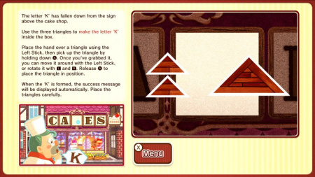 Layton's Mystery Journey: Katrielle and the Millionaires' Conspiracy. Deluxe Edition (Nintendo Switch)