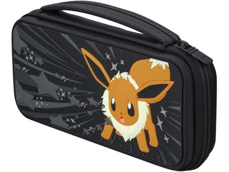 Дорожный чехол Eevee для Nintendo Switch