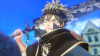 Black Clover: Quartet Knights (PS4)