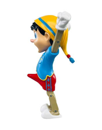 Фигурка Пиноккио Juce Gace - A Wood Awakening Фигурка (25см) Полистоун