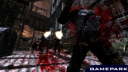 TimeShift (PS3)