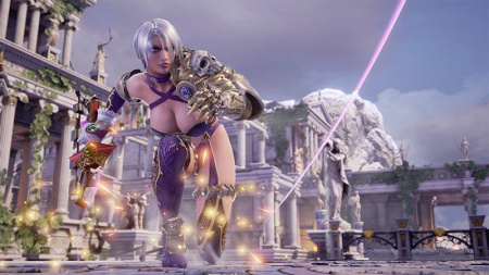 SoulCalibur VI (Xbox One)