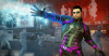 Saints Row 4: Commander In Chief Edition (PS3)
