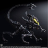 Фігурка Play Arts  Alien Colonial Team Alien Warrior VS Vomiter Figure (26см)