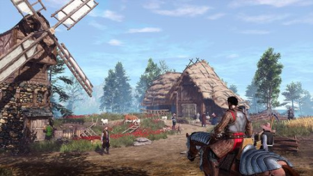 King's Bounty II (Xbox Series X)