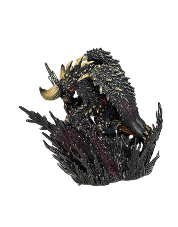 Фігурка Monster Hunter World — Nergigante (12 см) 