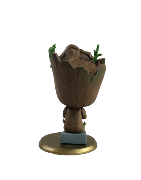 Фигурка Avengers Infinity War Groot (Cars Series) 11 см