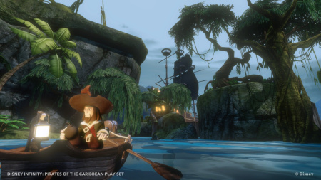 Disney Infinity (PS3)