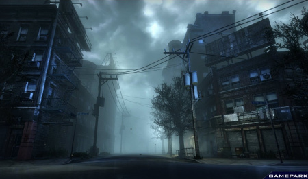 Silent Hill: Downpour (PS3)