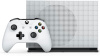 Игровая консоль Xbox One S 500 GB + Minecraft