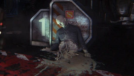 Alien: Isolation (Xbox One)