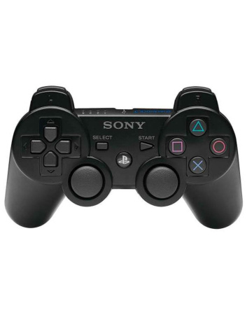 Джойстик Оригинал Б/У (PS3)