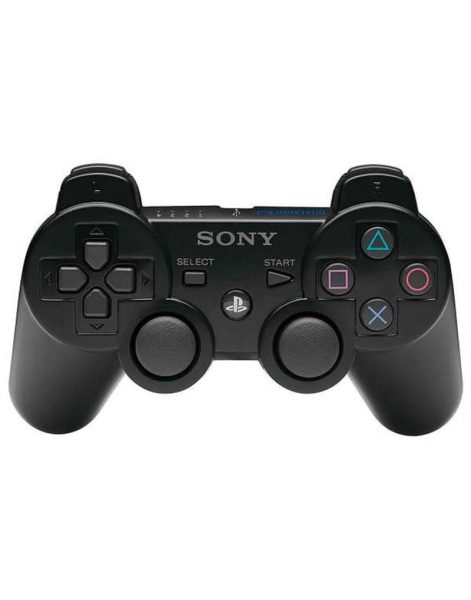 Джойстик Оригинал Б/У (PS3)